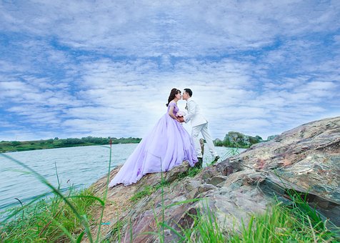 Wedding Photo Tour